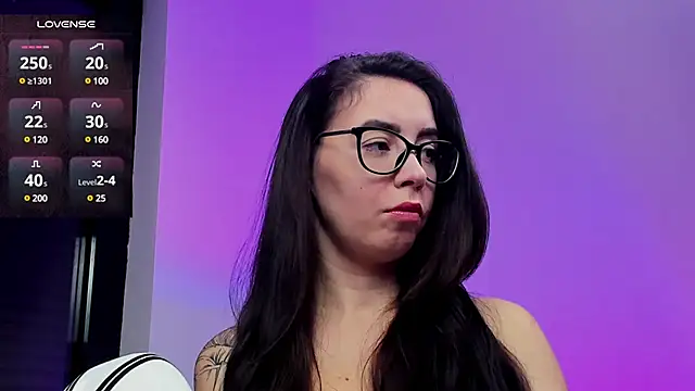 Snapshot of RitaSonnet chatting on February 2025 10:19:01 AM RitaSonnet online show from February 2025 10:19:01 AM