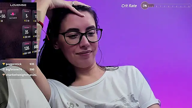 Snapshot of RitaSonnet chatting on February 2025 04:07:01 PM RitaSonnet online show from February 2025 04:07:01 PM