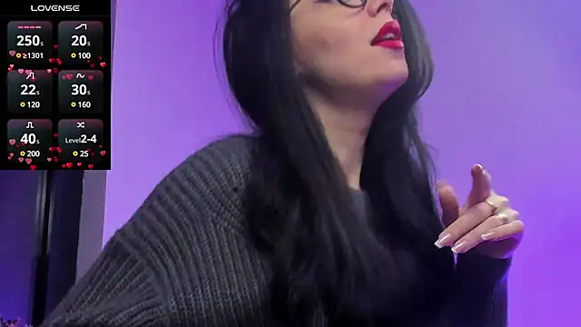 Snapshot of RitaSonnet chatting on February 2025 09:21:02 AM RitaSonnet online show from February 2025 09:21:02 AM