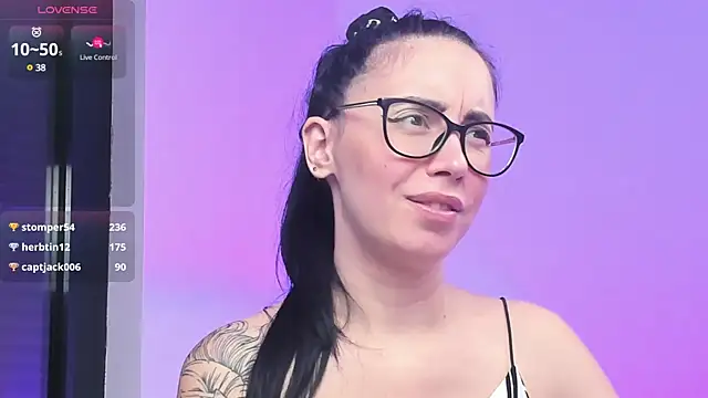 Snapshot of RitaSonnet chatting on March 2025 12:40:02 PM RitaSonnet online show from March 2025 12:40:02 PM