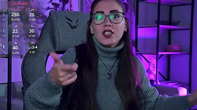 Snapshot of RitaSonnet chatting on October 2025 08:45:01 AM RitaSonnet online show from October 2025 08:45:01 AM