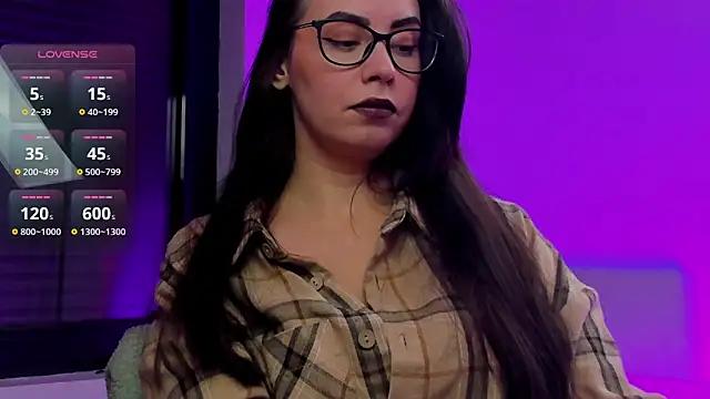 RitaSonnet online show from December 2025 10:42:01 AM