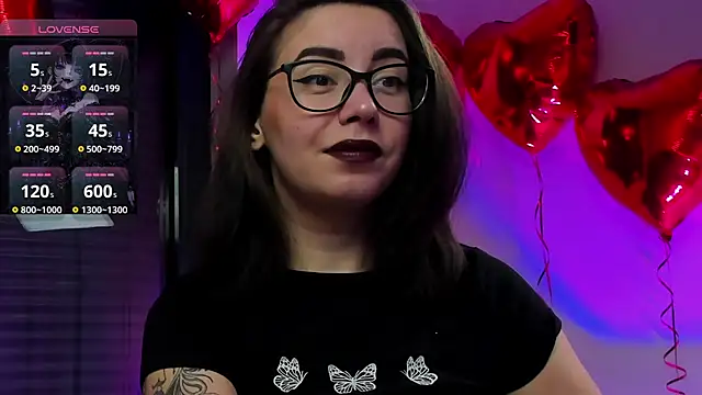 Snapshot of RitaSonnet chatting on February 2026 08:44:02 AM RitaSonnet online show from February 2026 08:44:02 AM