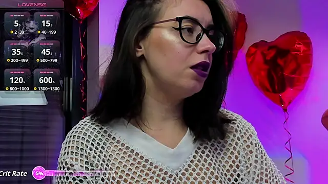 Snapshot of RitaSonnet chatting on February 2026 08:37:01 AM RitaSonnet online show from February 2026 08:37:01 AM