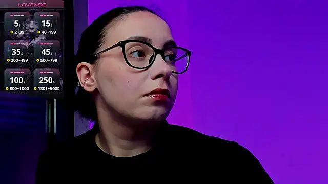 RitaSonnet online show from April 2026 06:25:02 PM