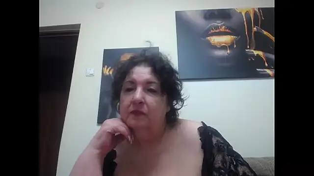 maturekorine online show from September 2025 05:35:02 PM