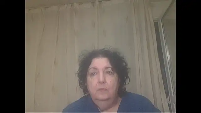 maturekorine online show from October 2025 03:24:01 PM