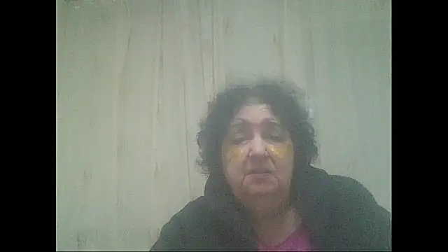 maturekorine online show from November 2025 06:10:02 PM