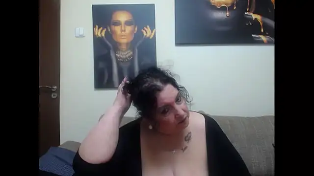 maturekorine online show from June 2026 06:03:02 PM