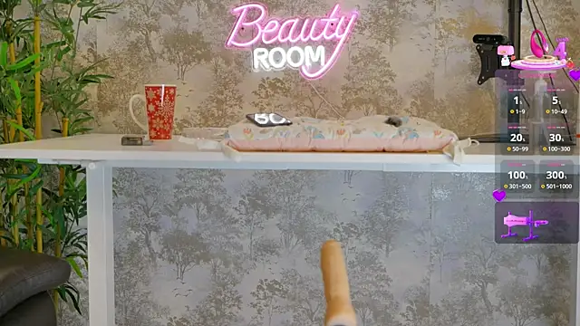 YourBurnWish online show from February 2026 08:05:02 PM