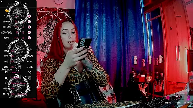 miss jenna lovee online show from February 2025 06:20:02 AM