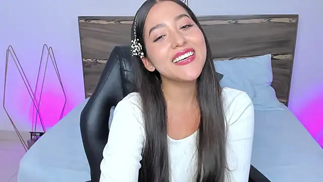 Snapshot of ivette_bocelly chatting on February 2025 10:48:01 PM ivette bocelly online show from February 2025 10:48:01 PM