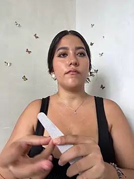 Snapshot of ivette_bocelly chatting on September 2025 07:47:01 PM ivette bocelly online show from September 2025 07:47:01 PM