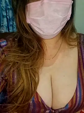 Rupaleesexy online show from February 2026 07:31:01 PM