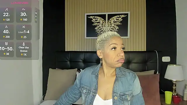 summer night  online show from March 2025 10:52:01 AM