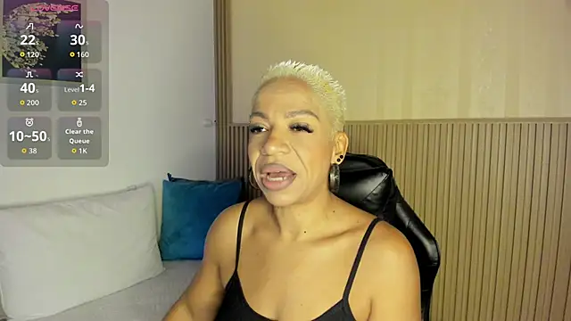 summer night  online show from November 2025 11:43:02 AM