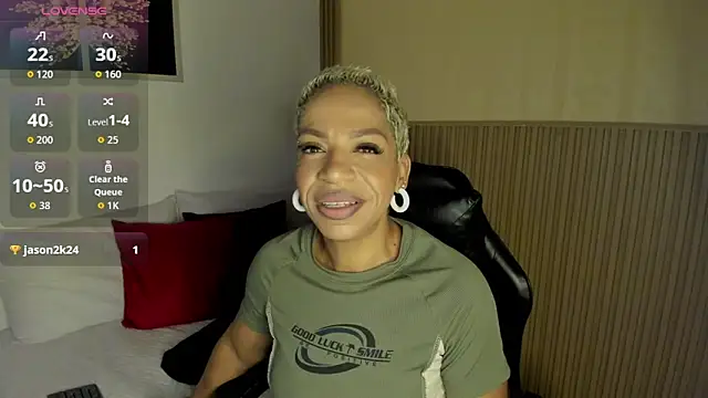 summer night  online show from February 2026 11:42:02 AM