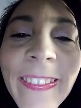 KarameloVzla online show from November 2025 02:32:01 AM