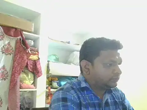 Snapshot of ITGuyhyd chatting on January 2025 04:32:02 PM ITGuyhyd online show from January 2025 04:32:02 PM