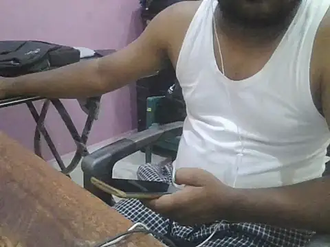 ITGuyhyd online show from March 2026 12:33:11 PM