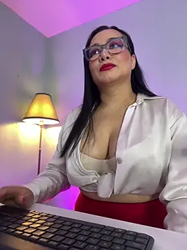 sharon leone26 online show from December 2025 04:19:02 AM