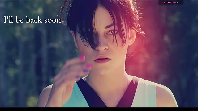 Amina Barbarian online show from March 2026 12:23:02 PM