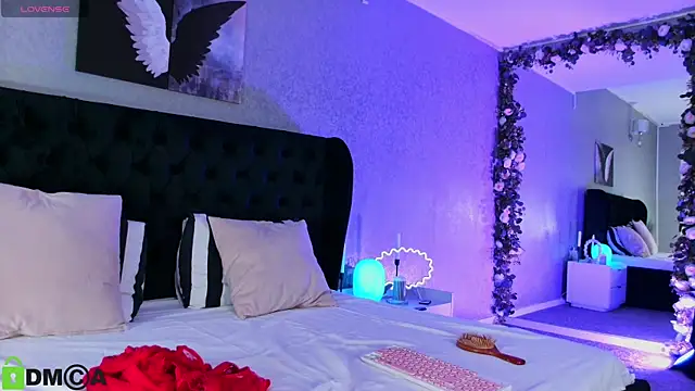 MashaReed  online show from February 2026 08:02:01 PM