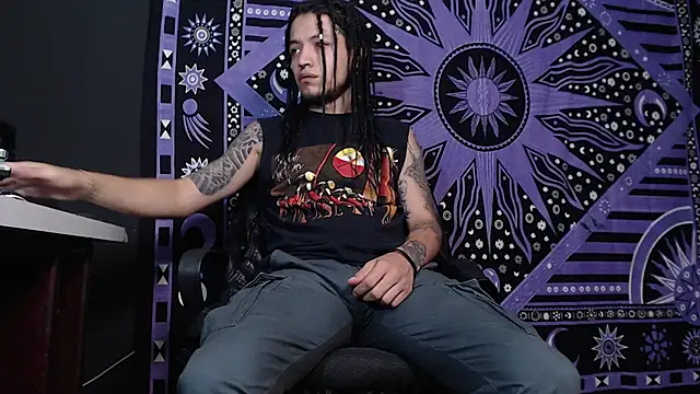 Dicaprioo  online show from January 2025 11:52:02 PM