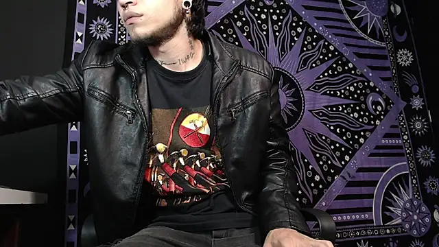 Dicaprioo  online show from January 2025 01:06:01 AM