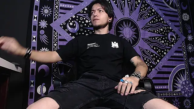 Dicaprioo  online show from January 2025 04:34:02 PM