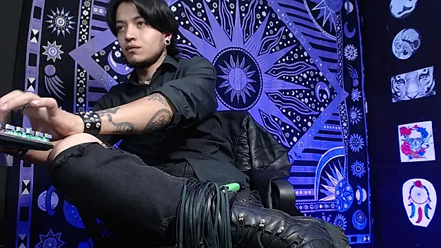 Dicaprioo  online show from February 2025 05:57:01 PM