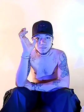 Dicaprioo  online show from March 2026 03:53:01 PM