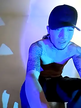 Dicaprioo  online show from March 2026 04:27:01 AM