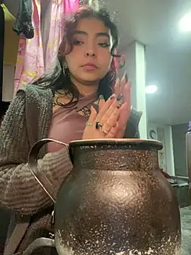 Snapshot of _Gothiccbitch_ chatting on December 2024 10:16:01 AM  Gothiccbitch  online show from December 2024 10:16:01 AM