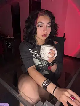  Gothiccbitch  online show from December 2025 08:19:02 AM