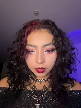  Gothiccbitch  online show from March 2026 06:52:01 AM