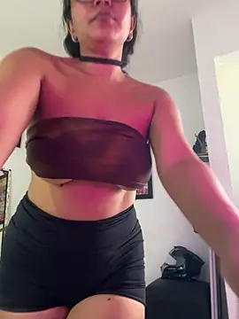 Snapshot of Rachell__420 chatting on October 2025 05:33:02 PM Rachell 420 online show from October 2025 05:33:02 PM