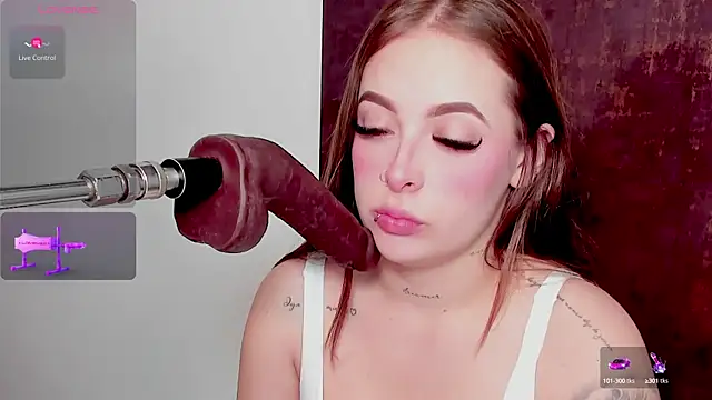 kristal blond online show from January 2025 04:02:01 AM