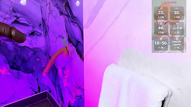 kristal blond online show from February 2026 04:17:02 AM