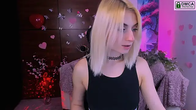 melisa white1 online show from February 2025 09:14:01 PM