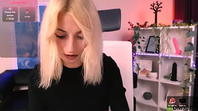 melisa white1 online show from March 2025 08:51:02 PM