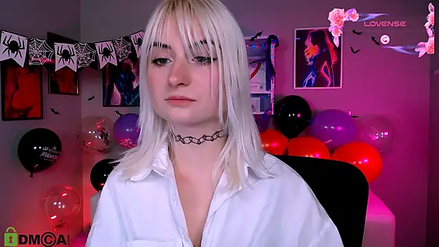 melisa white1 online show from October 2025 09:26:02 PM