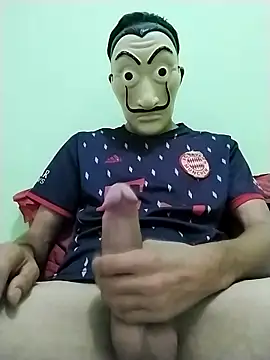 santss009 online show from February 2025 09:08:02 PM