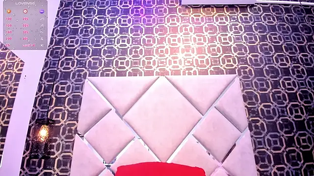 CherryBlossom23 online show from September 2025 01:09:01 AM