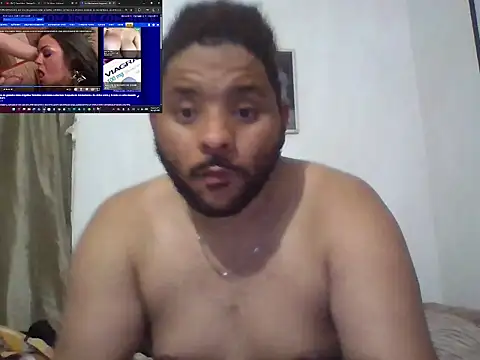 Snapshot of Dj-yefri-pauta chatting on April 2026 10:23:02 PM Dj-yefri-pauta online show from April 2026 10:23:02 PM