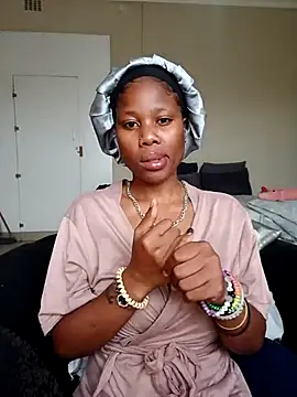 PerfectionBerrie online show from February 2026 06:11:02 AM