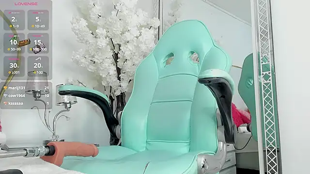 EmmaCrush online show from March 2025 12:55:02 AM