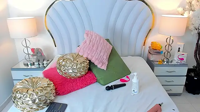 EmmaCrush online show from March 2025 08:32:02 PM