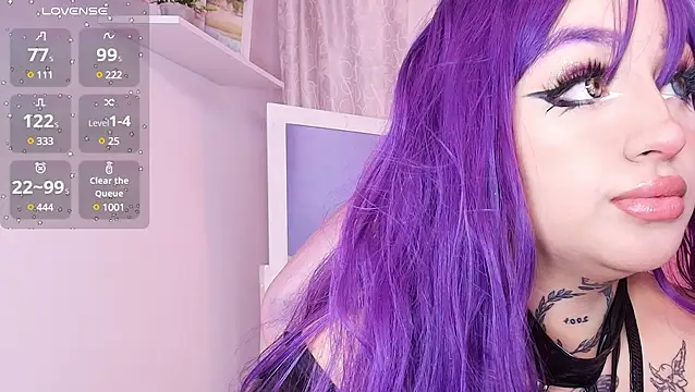 bella-green online show from January 2025 08:22:02 PM