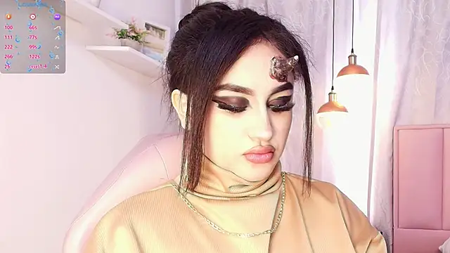 bella-green online show from January 2025 06:52:01 PM